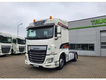 Tractor unit DAF XF 460