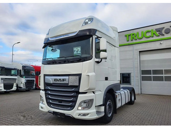 DAF FT XF 480 - Tractor unit: picture 1