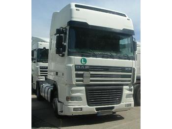 DAF FT XF / 95.430 SSC - Tractor unit