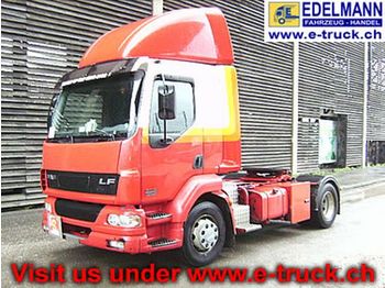 Tractor unit DAF LF 55.250 Zylinder: 6: picture 1