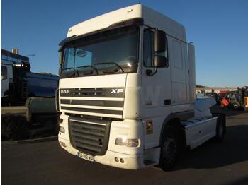 Tractor unit DAF XF 105 460