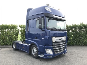 Tractor unit DAF XF480 FT Full Air Intarder Euro6: picture 1