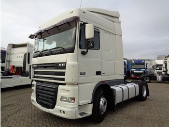 Tractor unit DAF XF 105.410 + Euro 5: picture 1