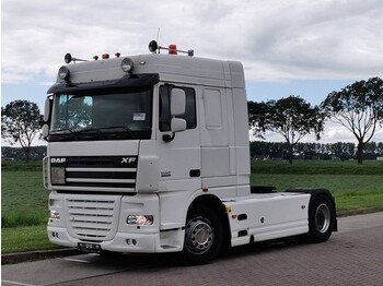 Tractor unit DAF XF 105.460 6x2 ftp e5 analog: picture 1