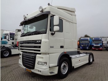 Tractor unit DAF XF 105.460 + Euro 5: picture 1