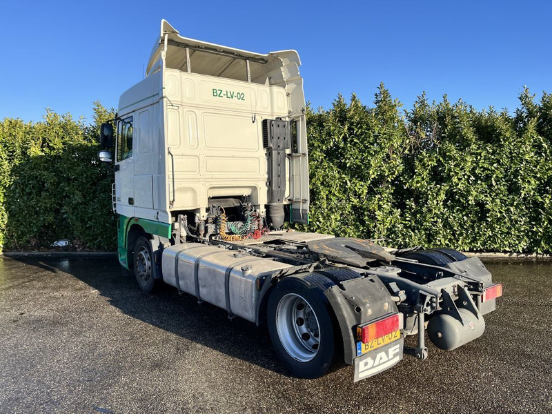 DAF XF 105.460 FT Euro5 Low-deck - Tractor unit: picture 3