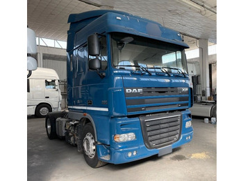 DAF XF 105.460 Intarder  - Tractor unit: picture 1