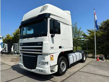 Tractor unit DAF XF 105.460 Retarder / TUV 01/2024 / very very clean Truck: picture 1