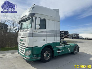 DAF XF 105 510 Euro 6 INTARDER - Tractor unit: picture 1