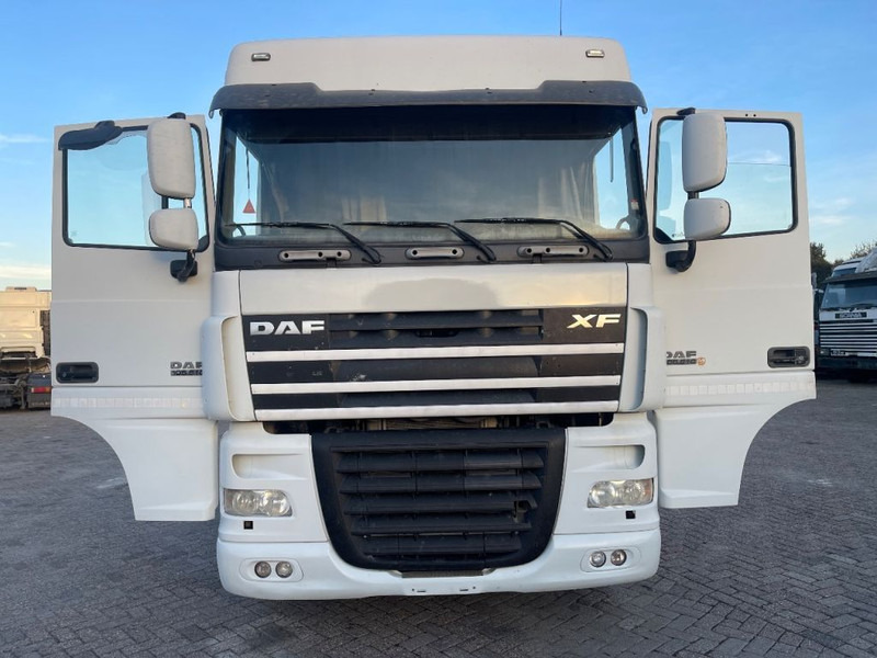 DAF XF 105.510 Tractor - Tractor unit: picture 2