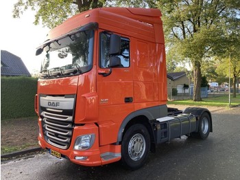 Tractor unit DAF XF 106.440 XF106.440 FT Manaul gebox: picture 1
