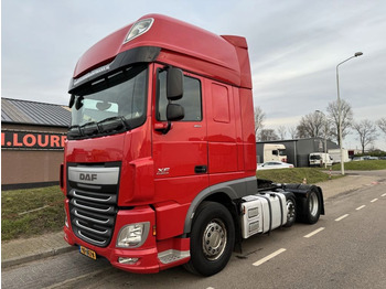 DAF XF 106.460 SSC 6x2 STANDAIRCO+TUV 06-24+2 x TANK  - Tractor unit: picture 1