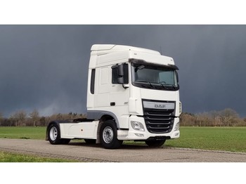 Tractor unit DAF XF 106.460 XF 460 FT | RETARDER | SKIRTS |: picture 1