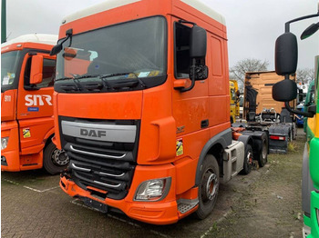 DAF XF 440  - Tractor unit: picture 1