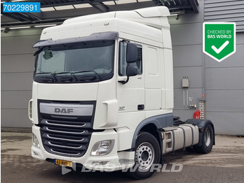 DAF XF 440 4X2 ACC NL-Truck SC Euro 6 - Tractor unit: picture 1
