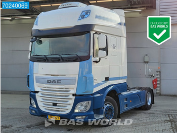 DAF XF 440 4X2 NL-Truck ACC 2x Tanks SSC LED Standklima Euro 6 - Tractor unit: picture 1