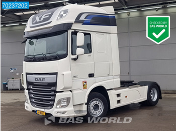 DAF XF 440 4X2 NL-Truck ACC SSC Navi 2x Tanks Euro 6 - Tractor unit: picture 1