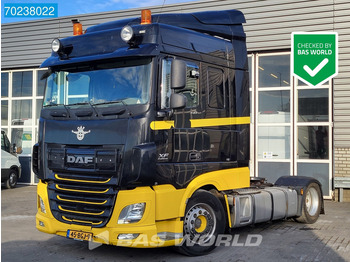 DAF XF 440 4X2 NL-Truck SC ACC Mega Standklima Hydraulic Euro 6 - Tractor unit: picture 1