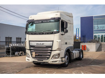 DAF XF 440 - ADR - 407 000 KM - Tractor unit: picture 1
