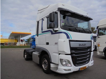 Tractor unit DAF XF 440 EURO 6: picture 3