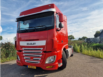 DAF XF 440 Euro 6, holland truck - Tractor unit: picture 1