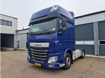 DAF XF 440 SSC Holland - Tractor unit: picture 1