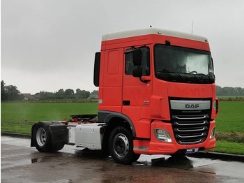 Tractor unit DAF XF 440 spacecab manual: picture 5
