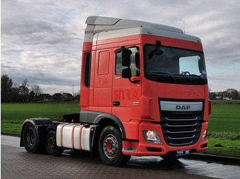 Tractor unit DAF XF 440 spacecab manual: picture 5