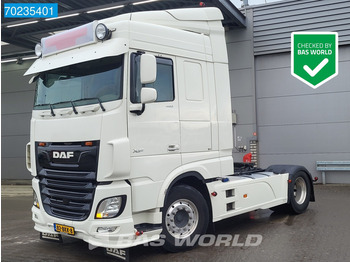 DAF XF 450 4X2 NL-Truck SC ACC Euro 6 - Tractor unit: picture 1