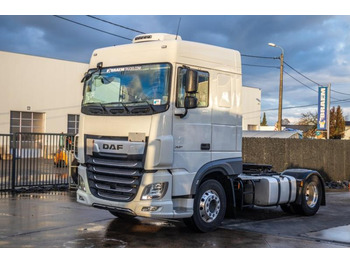 DAF XF 450 - ADR - 318 000 KM - Tractor unit: picture 1
