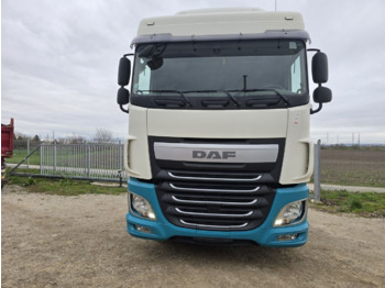 DAF XF 460 - Tractor unit: picture 3