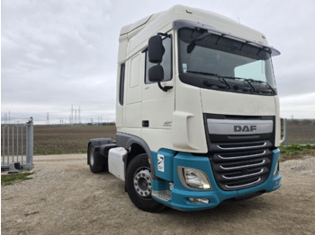 DAF XF 460 - Tractor unit: picture 5