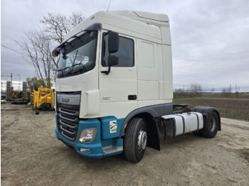 DAF XF 460 - Tractor unit: picture 2