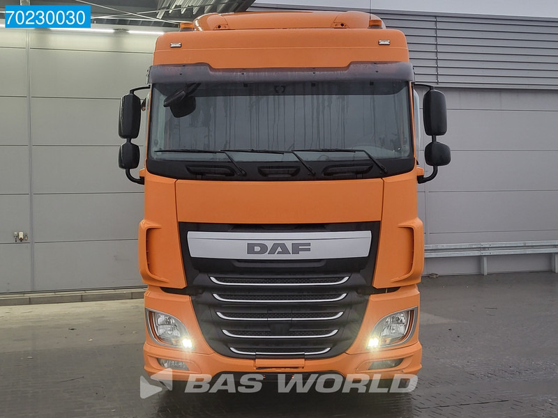 DAF XF 460 4X2 SC ACC 2x Tanks Euro 6 - Tractor unit: picture 3