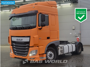 DAF XF 460 4X2 SC ACC 2x Tanks Euro 6 - Tractor unit: picture 1