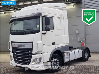 DAF XF 460 4X2 SC ADR Euro 6 - Tractor unit: picture 1