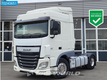 DAF XF 460 4X2 SC Euro 6 - Tractor unit: picture 1