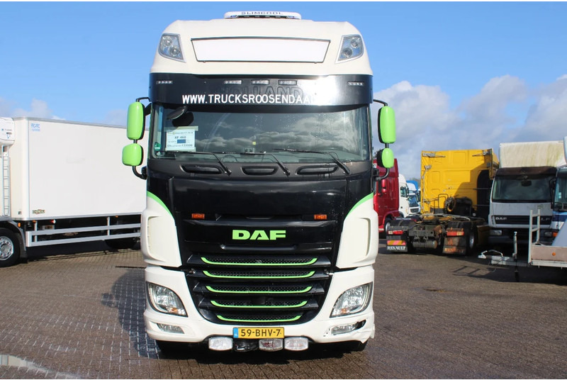 DAF XF 460 + EURO 6 - Tractor unit: picture 2