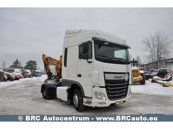 DAF XF 460 FT - Tractor unit: picture 2