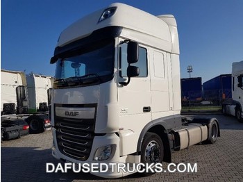 DAF XF 460 FT - Tractor unit