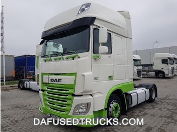 DAF XF 460 FT - Tractor unit