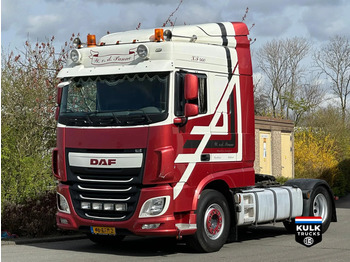 DAF XF 460 FT / Hydraulics CLEAN HOLLAND TRUCK - Tractor unit: picture 1