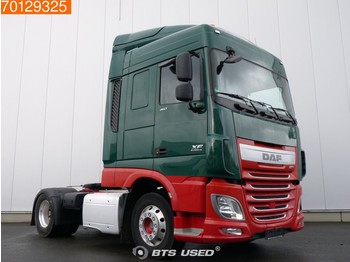 Tractor unit DAF XF 460 SC Dortmund-DE 4X2 Retarder, Alufelgen, Standklima, ACC