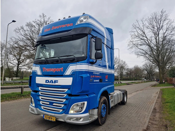 DAF XF 460 Superpace - Tractor unit: picture 1