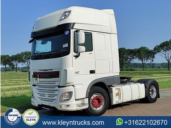 Tractor unit DAF XF 460 ssc intarder alcoa's: picture 1