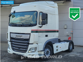 DAF XF 480 4X2 ACC SC Euro 6 - Tractor unit: picture 1