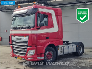 DAF XF 480 4X2 APK! NL-Truck ACC Euro 6 - Tractor unit: picture 1