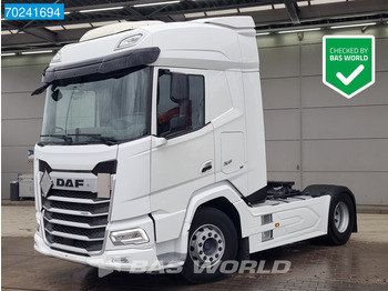 DAF XF 480 4X2 Retarder ACC ADR LED Standklima Euro 6 - Tractor unit: picture 1