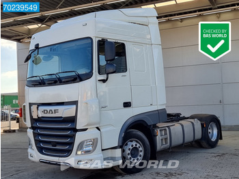 Tractor unit DAF XF 480