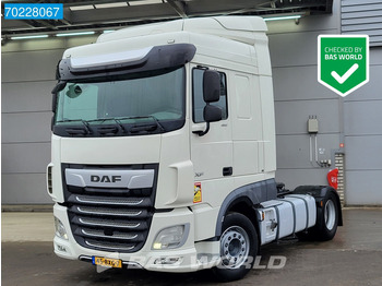 DAF XF 480 4X2 SC ACC Retarder LED Euro 6 - Tractor unit: picture 1